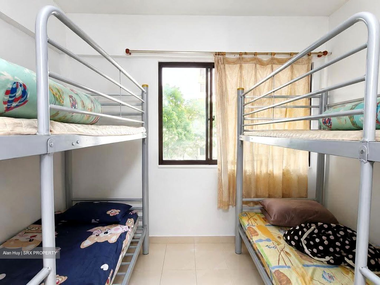 Blk 307 Chuan Village (Serangoon), HDB 4 Rooms #611951661